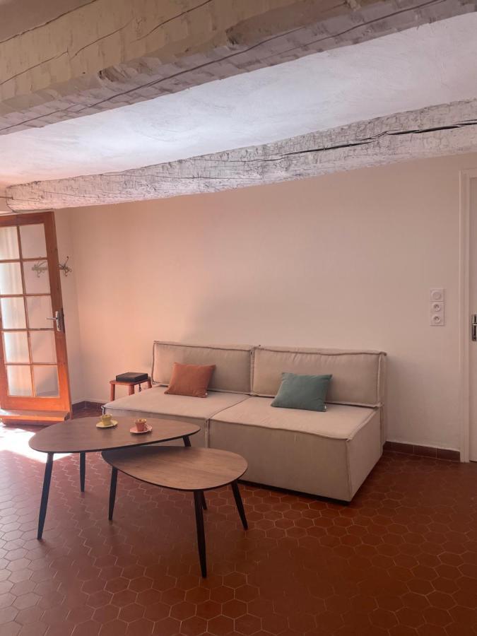 Sole Mia, Appt 2/4Pers Au Coeur De Bormes 아파트 외부 사진