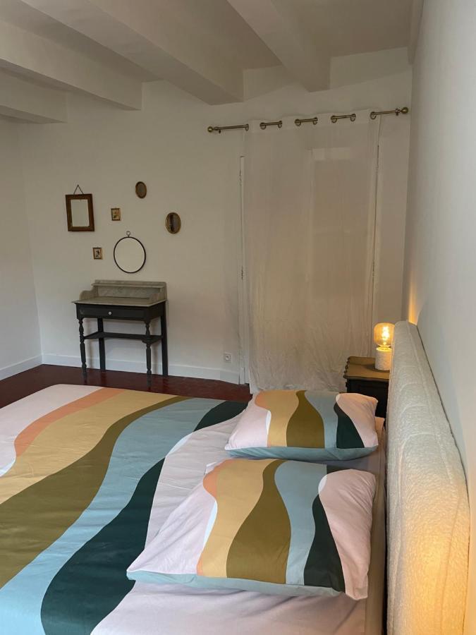 Sole Mia, Appt 2/4Pers Au Coeur De Bormes 아파트 외부 사진